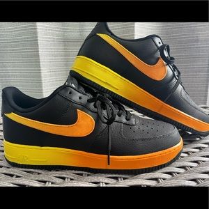 Men’s Nike Air Force 1 ‘s